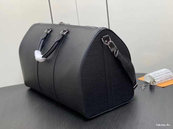 VUITTON KEEPALL BANDOULIÈRE 50 LOUIS 0308